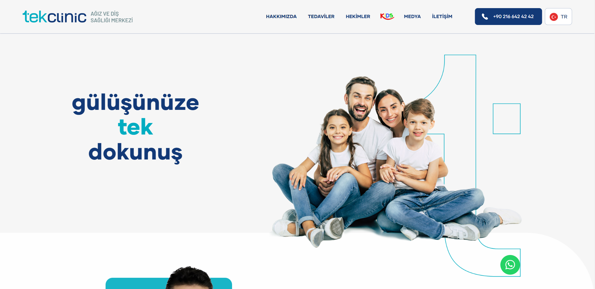 Tek Clinic